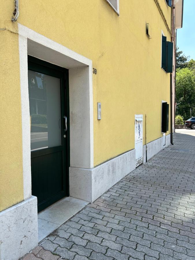 Larocca Tourist Home 2 Bassano del Grappa Exteriér fotografie