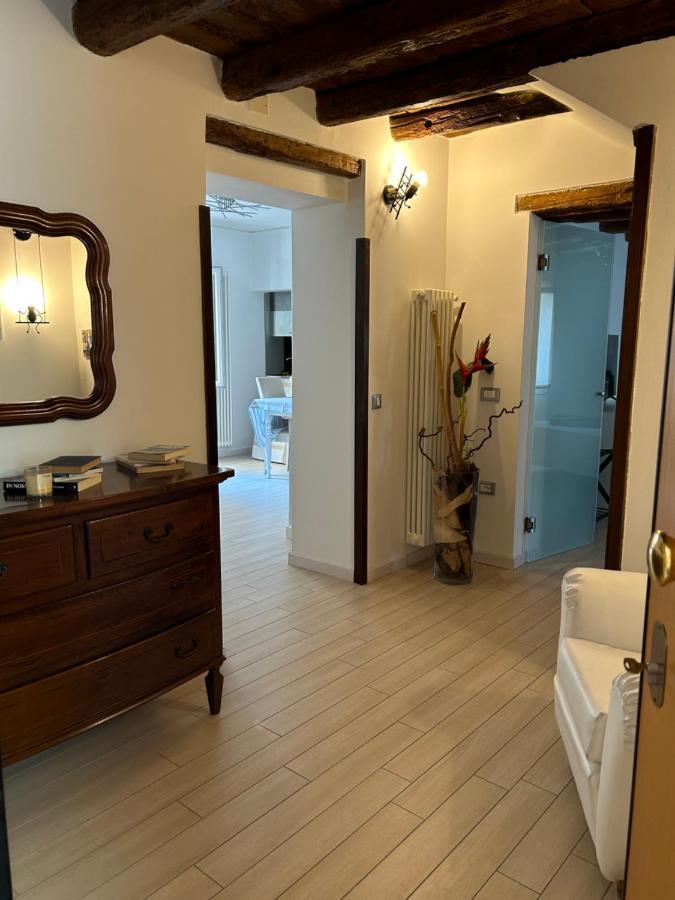 Larocca Tourist Home 2 Bassano del Grappa Exteriér fotografie
