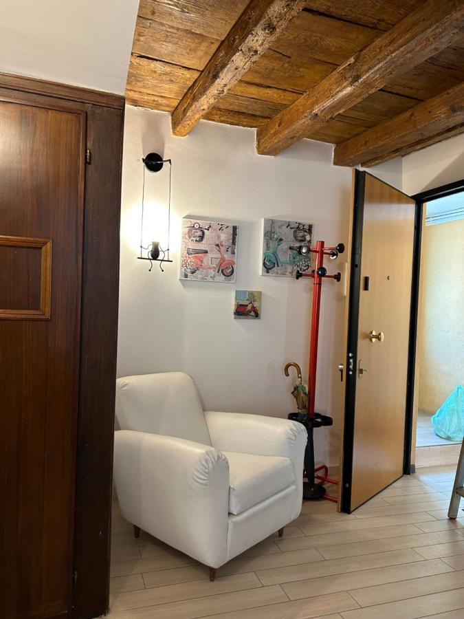 Larocca Tourist Home 2 Bassano del Grappa Exteriér fotografie