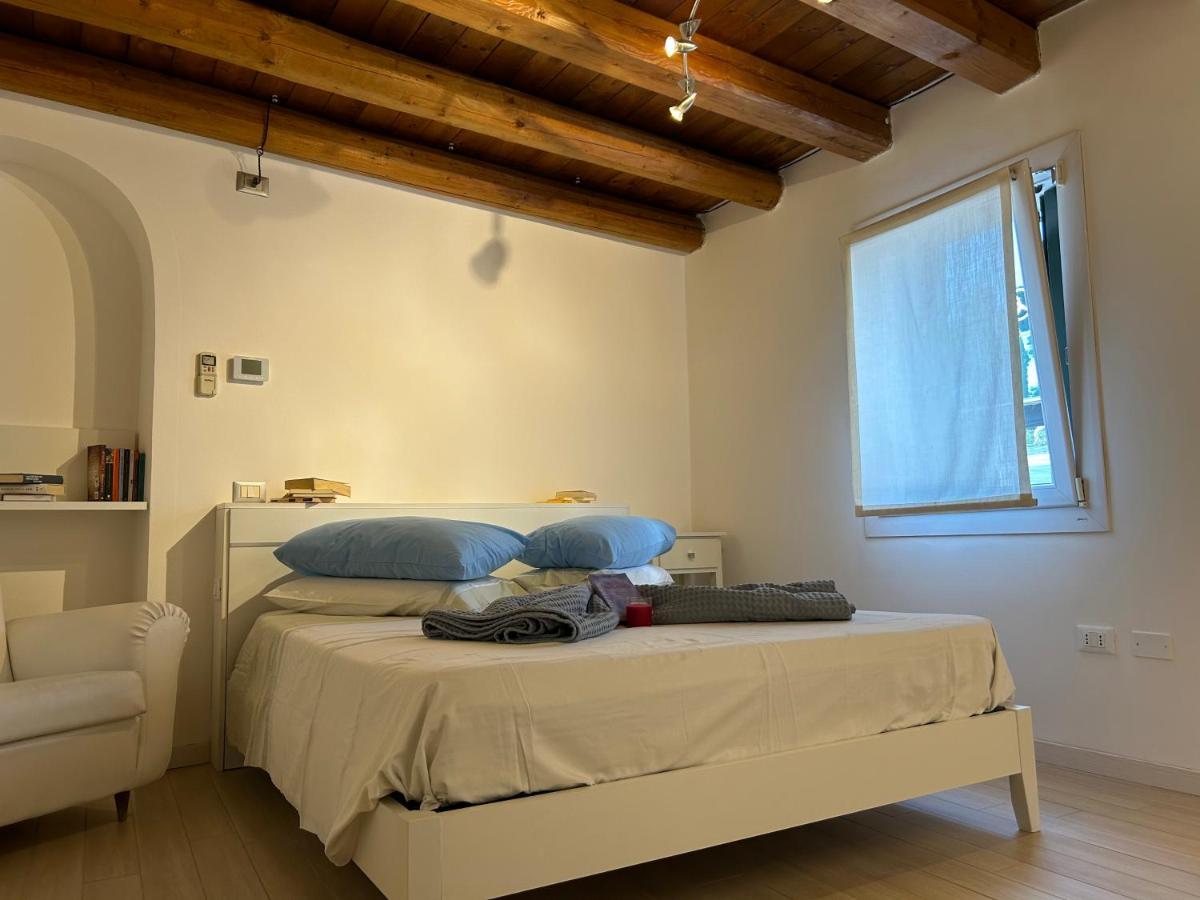 Larocca Tourist Home 2 Bassano del Grappa Exteriér fotografie